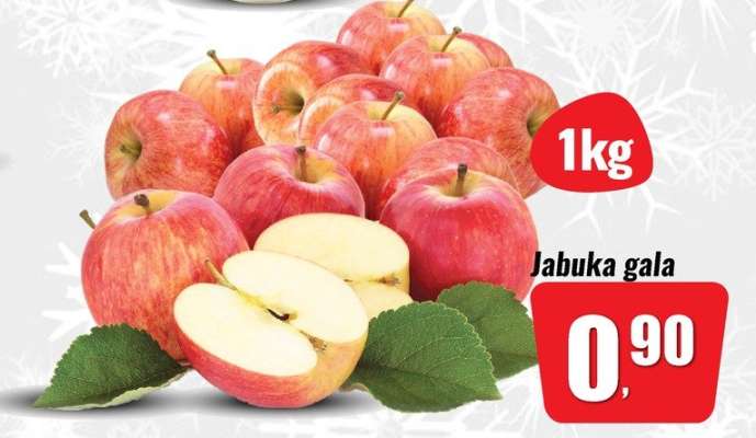 Jabuka Gala
