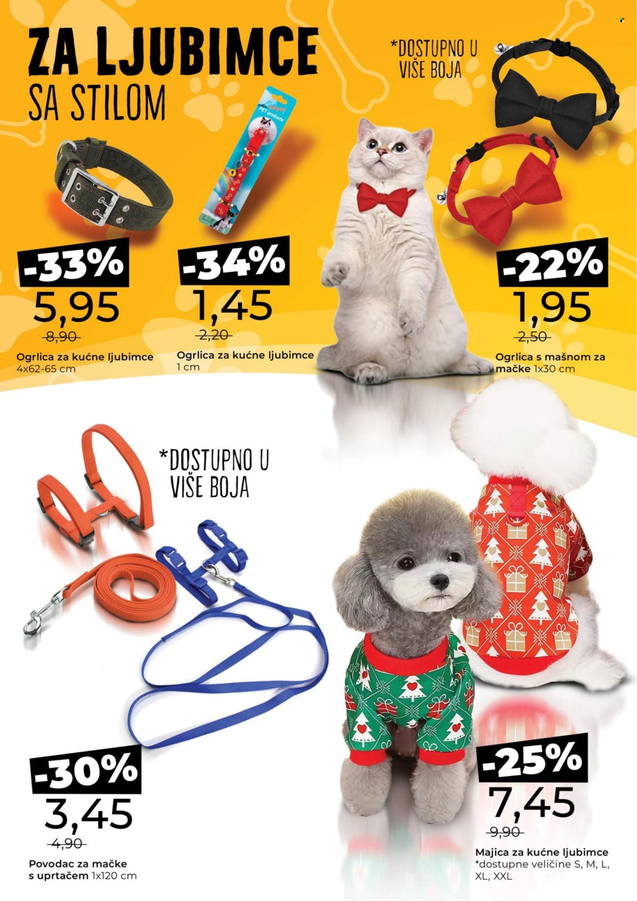 Bingo katalog - 10.11.2025. - 07.12.2025.. Stranica 2