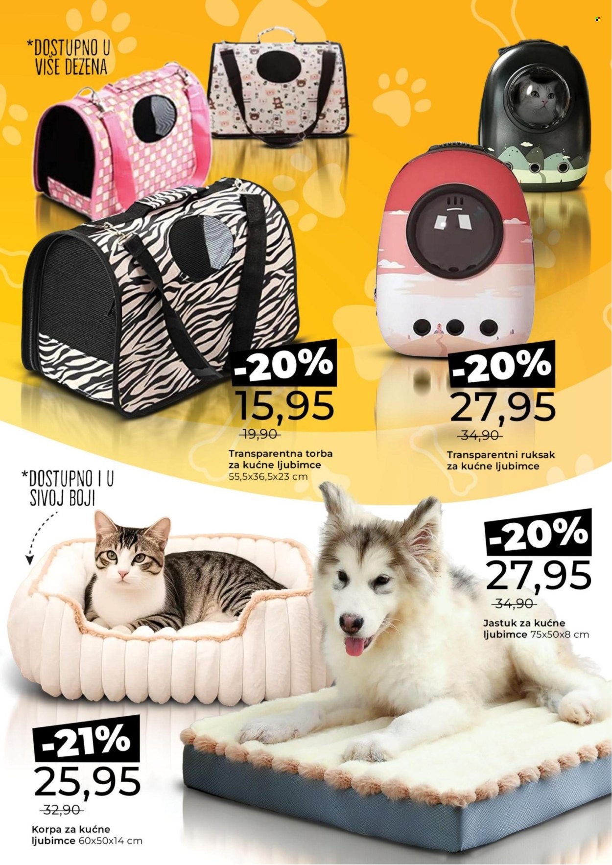 Bingo katalog - 10.11.2025. - 07.12.2025.. Stranica 3