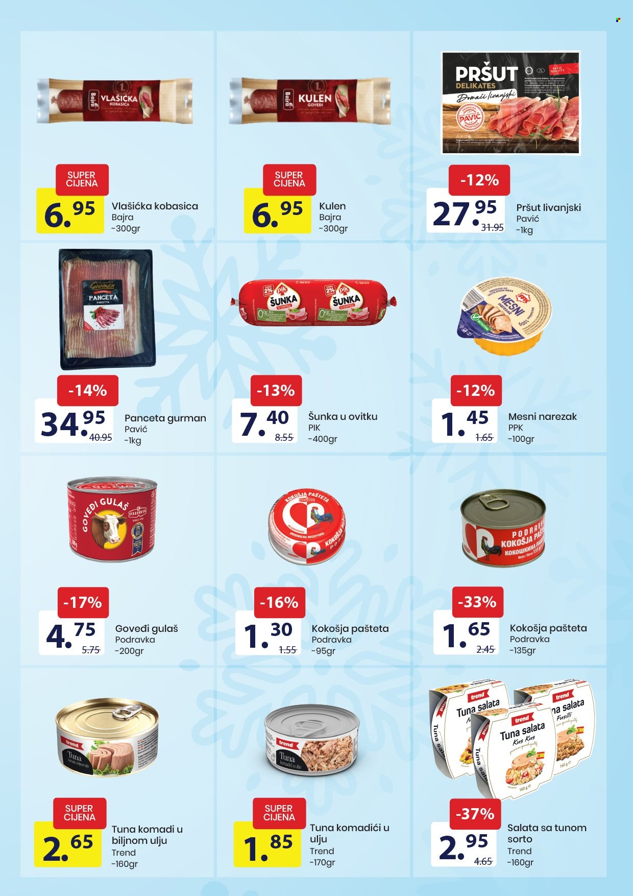 FIS katalog - 01.12.2025. - 14.12.2025.. Stranica 3