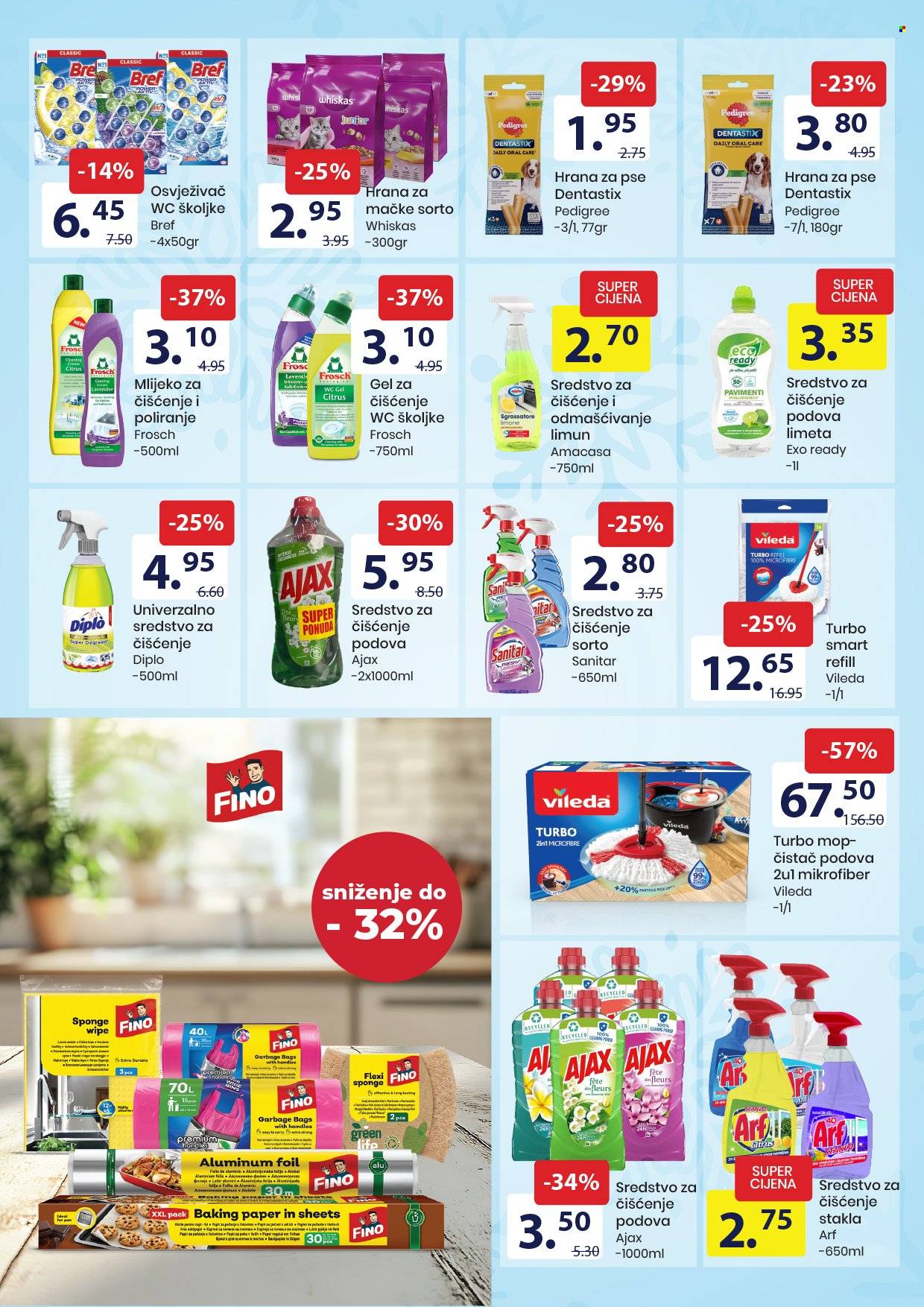 FIS katalog - 01.12.2025. - 14.12.2025.. Stranica 16