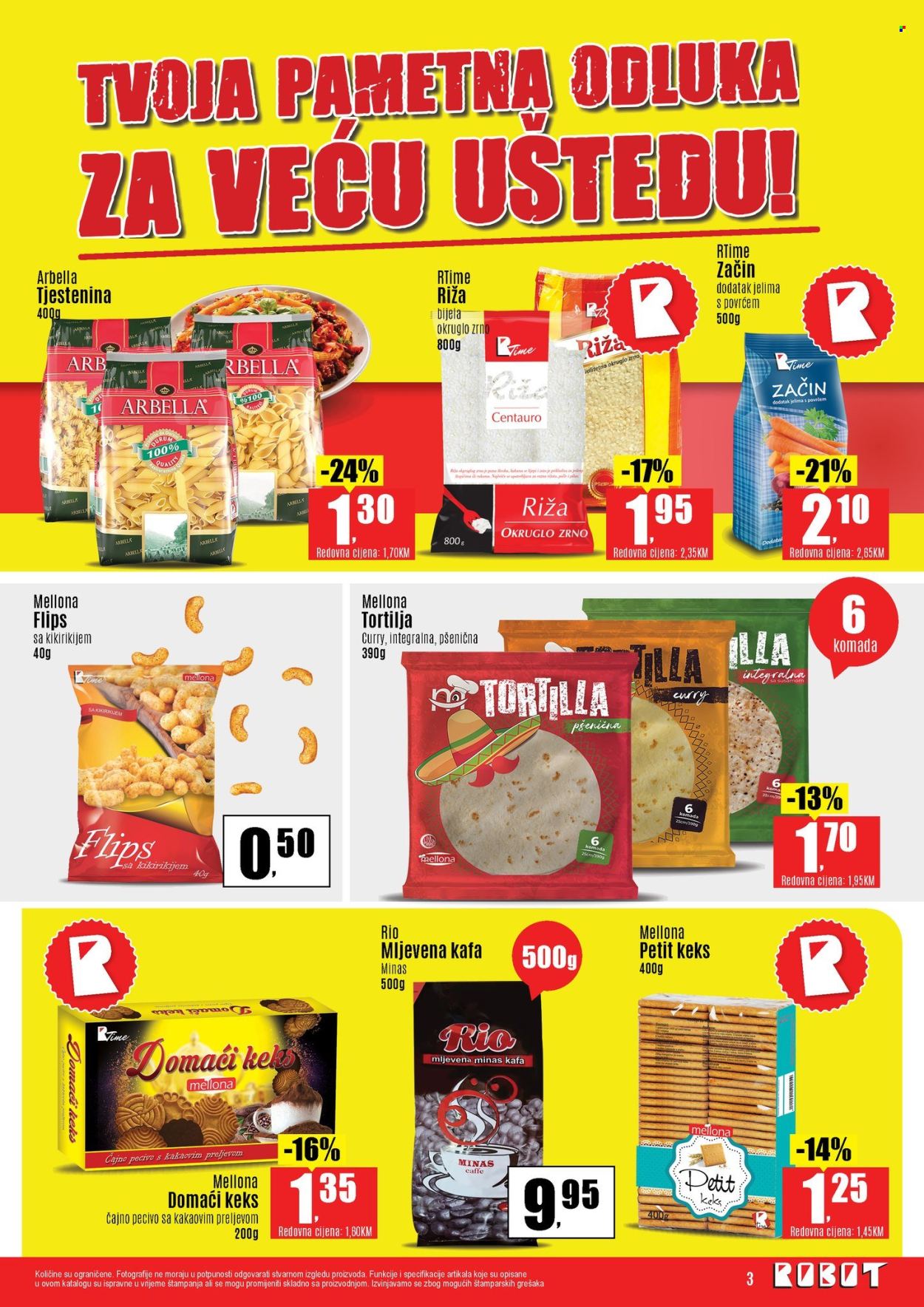 Robot katalog - 01.12.2025. - 13.12.2025.. Stranica 2