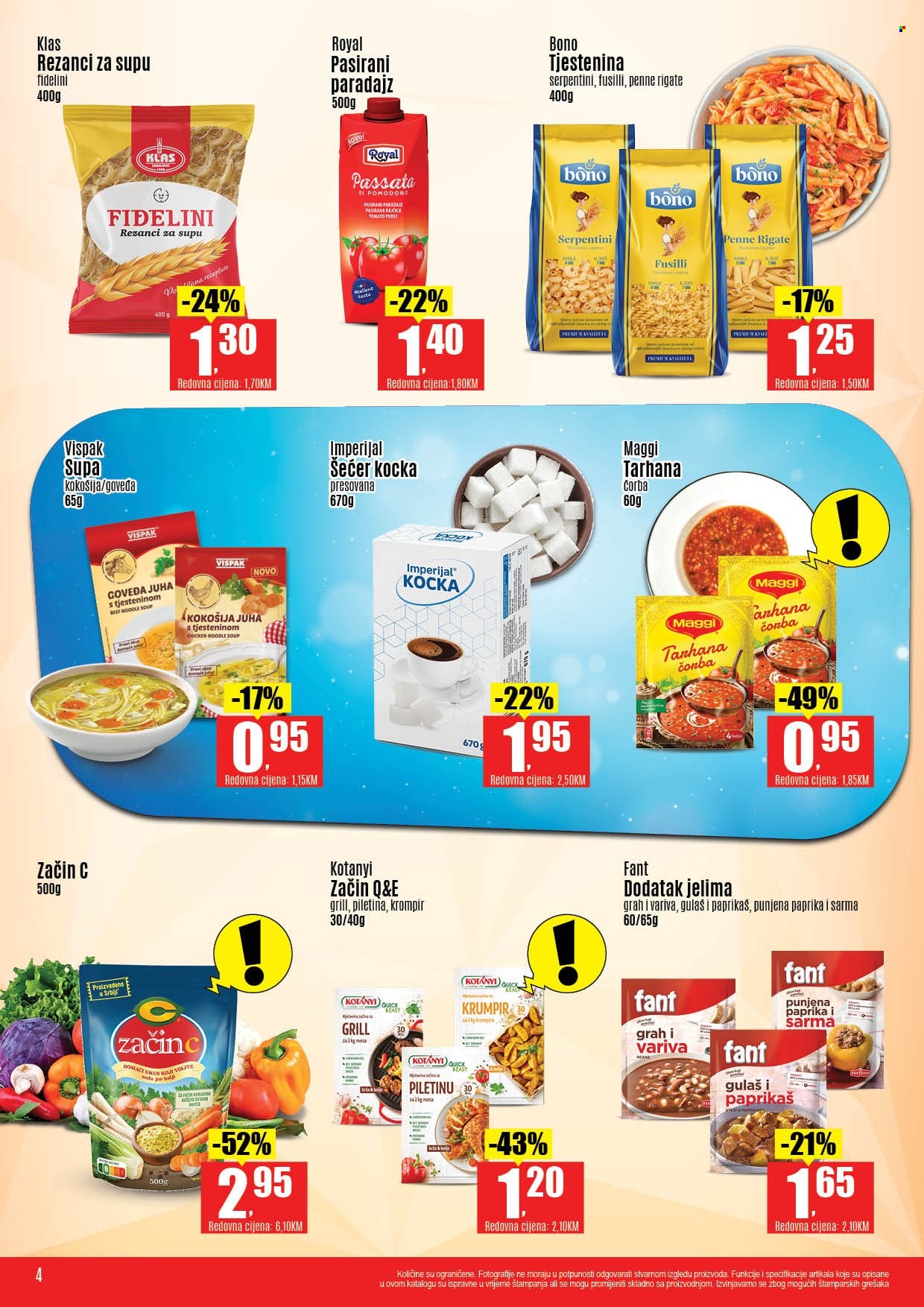 Robot katalog - 01.12.2025. - 13.12.2025.. Stranica 5