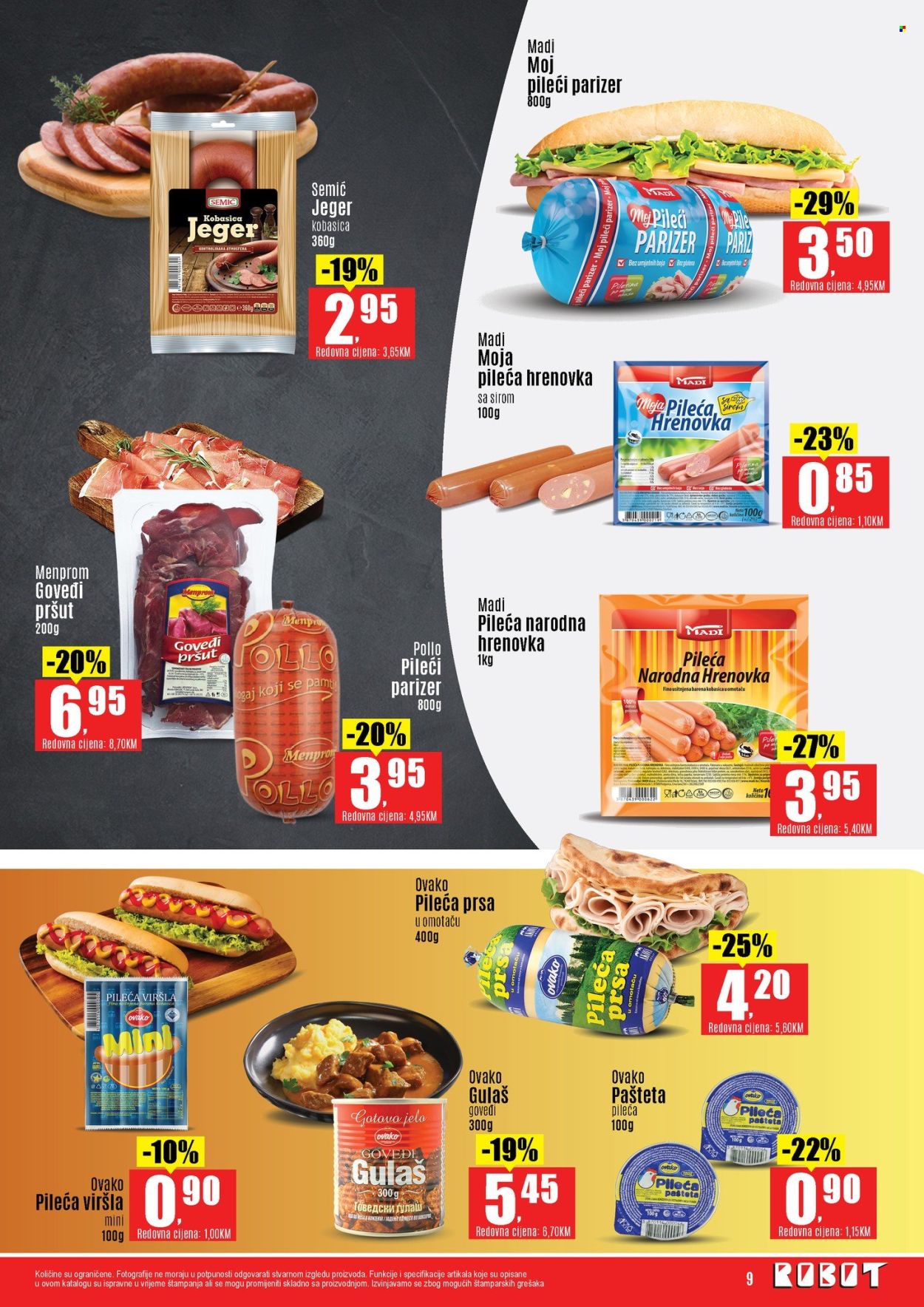 Robot katalog - 01.12.2025. - 13.12.2025.. Stranica 8
