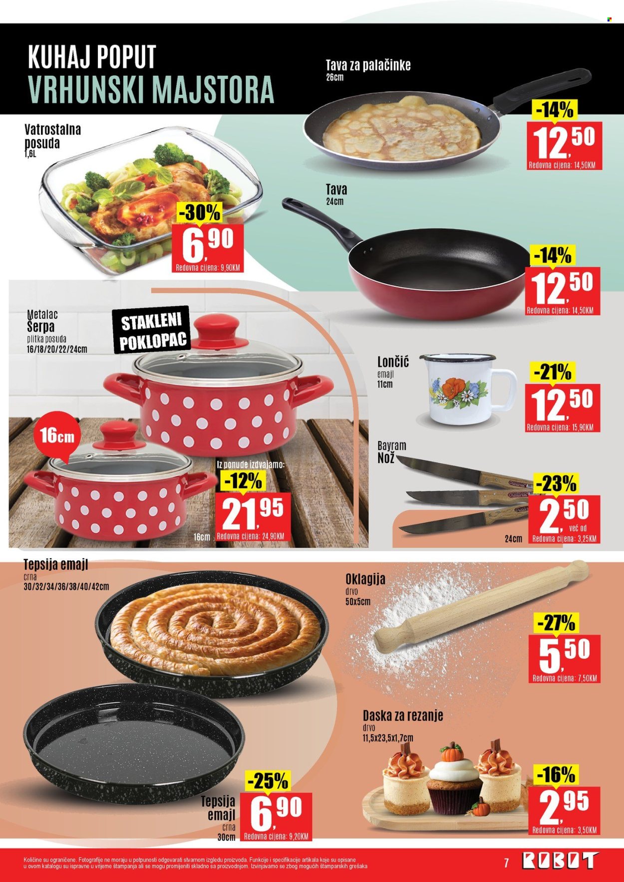 Robot katalog - 01.12.2025. - 13.12.2025.. Stranica 9