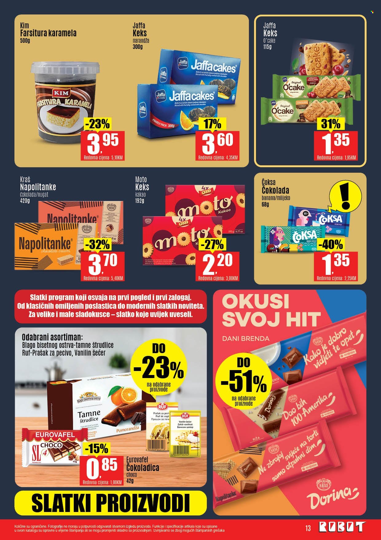 Robot katalog - 01.12.2025. - 13.12.2025.. Stranica 14