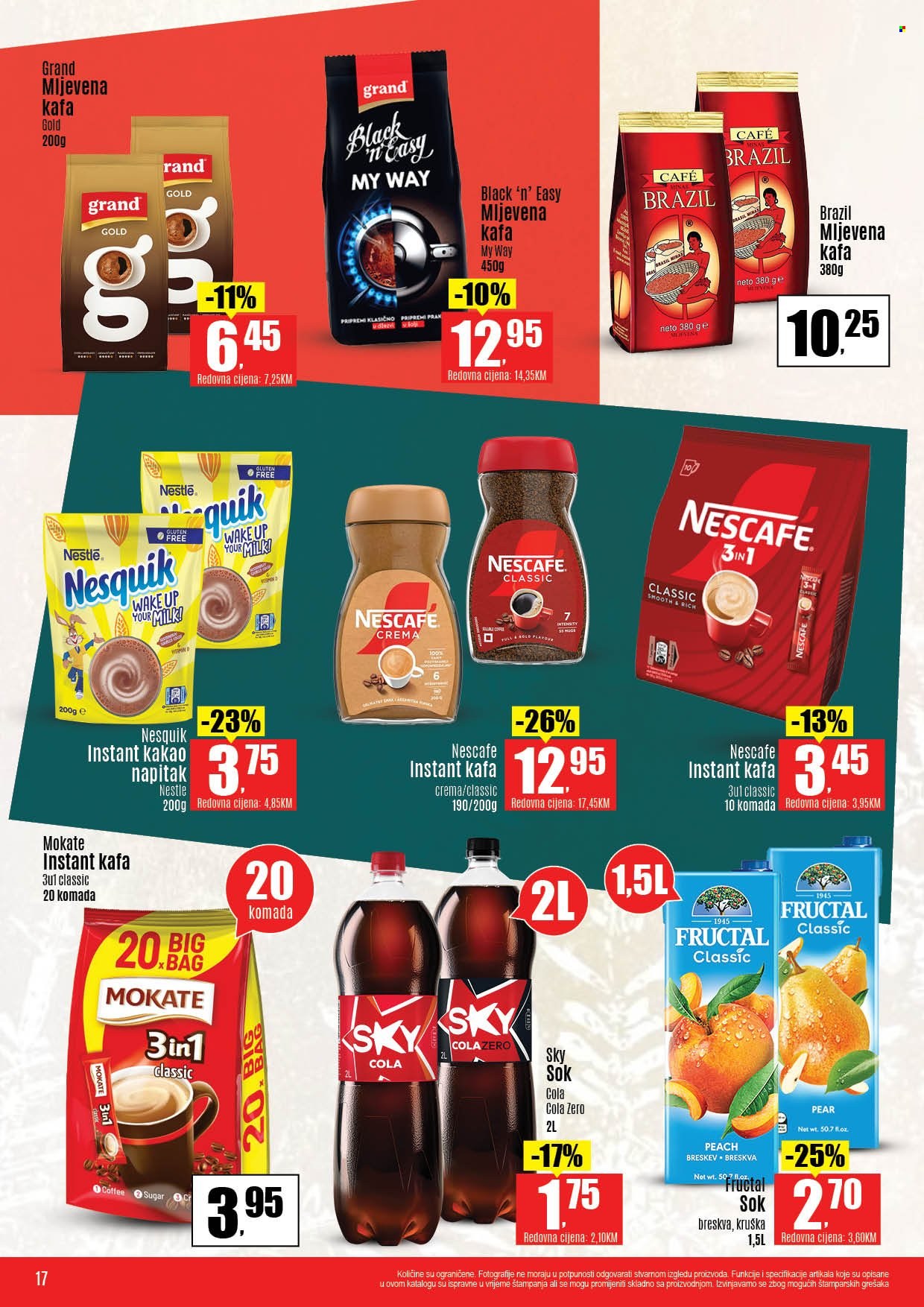 Robot katalog - 01.12.2025. - 13.12.2025.. Stranica 15