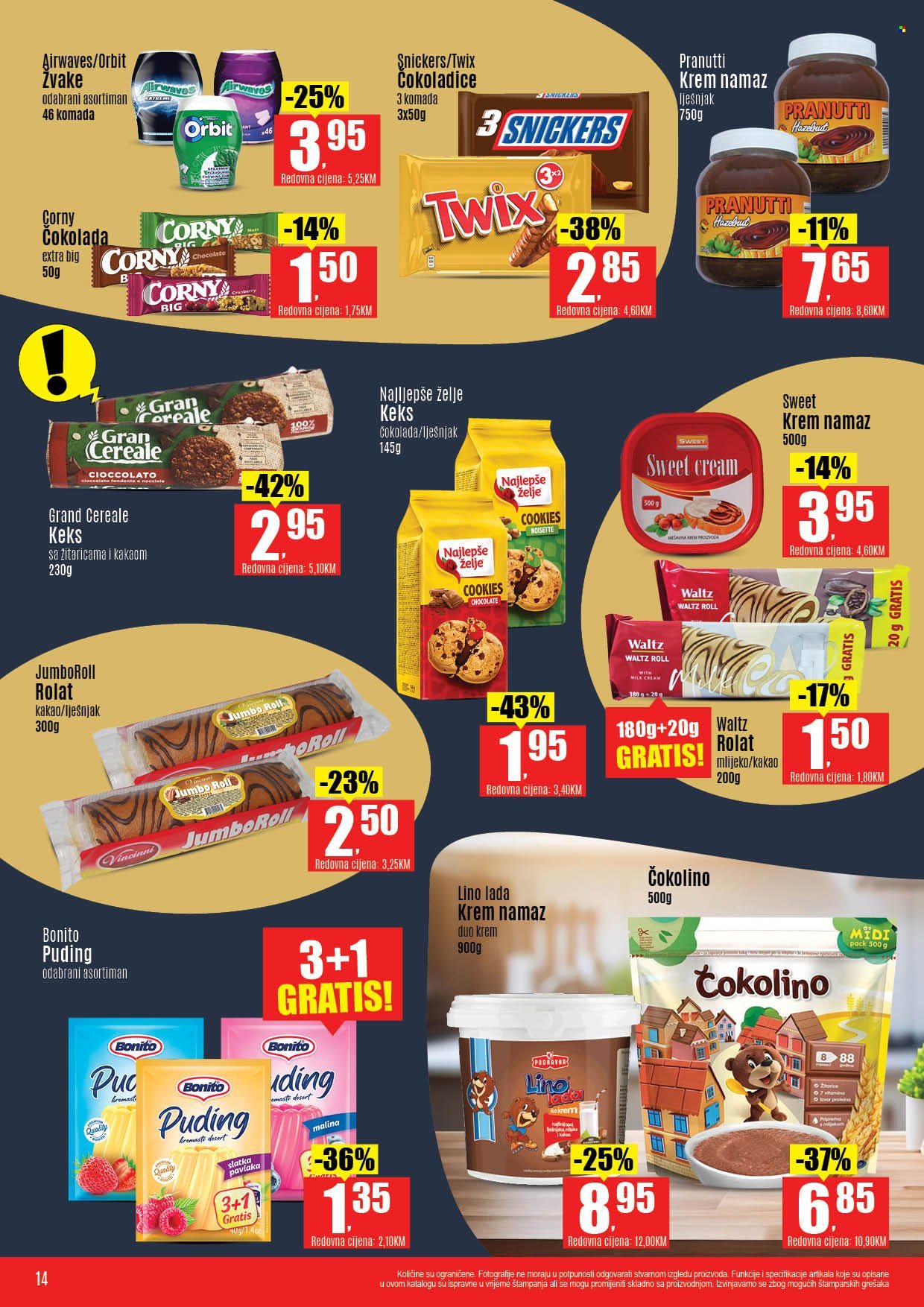 Robot katalog - 01.12.2025. - 13.12.2025.. Stranica 16