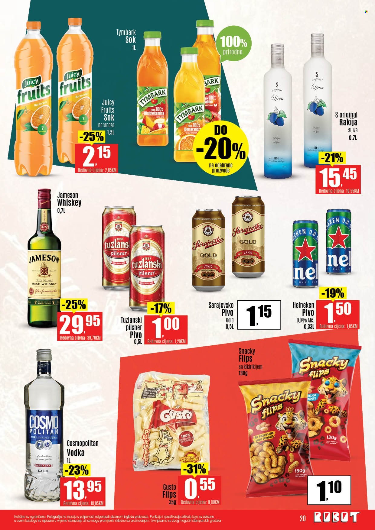 Robot katalog - 01.12.2025. - 13.12.2025.. Stranica 17