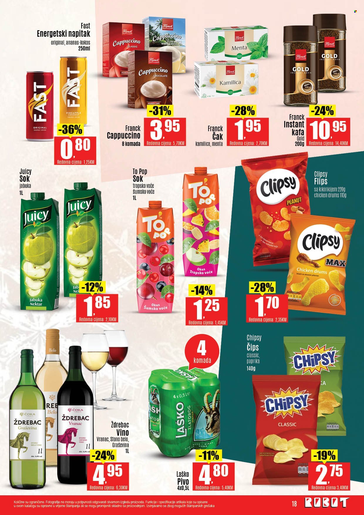 Robot katalog - 01.12.2025. - 13.12.2025.. Stranica 18