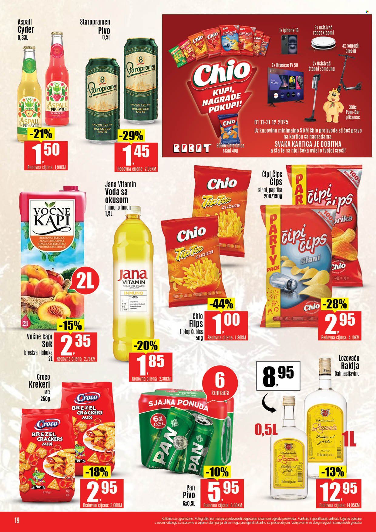 Robot katalog - 01.12.2025. - 13.12.2025.. Stranica 19