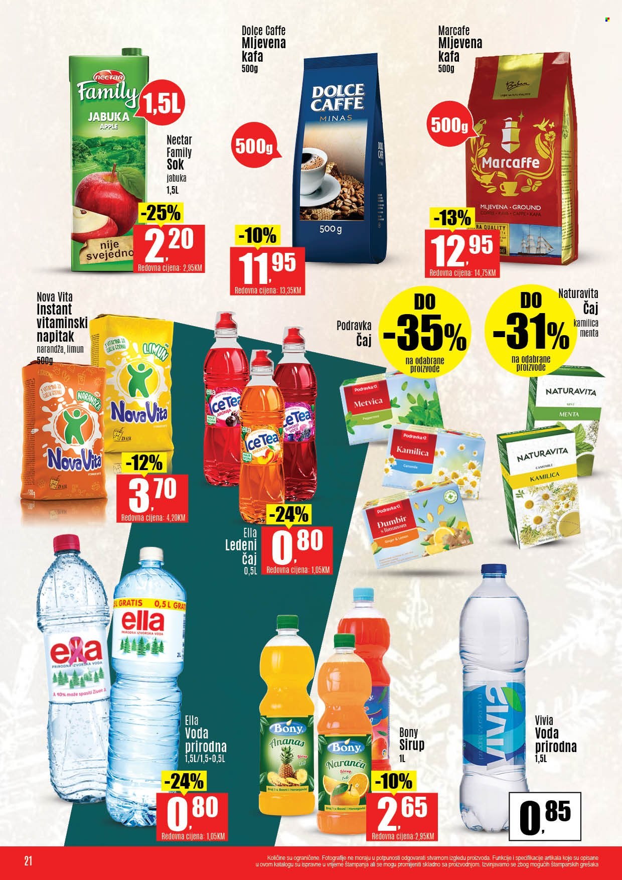 Robot katalog - 01.12.2025. - 13.12.2025.. Stranica 21