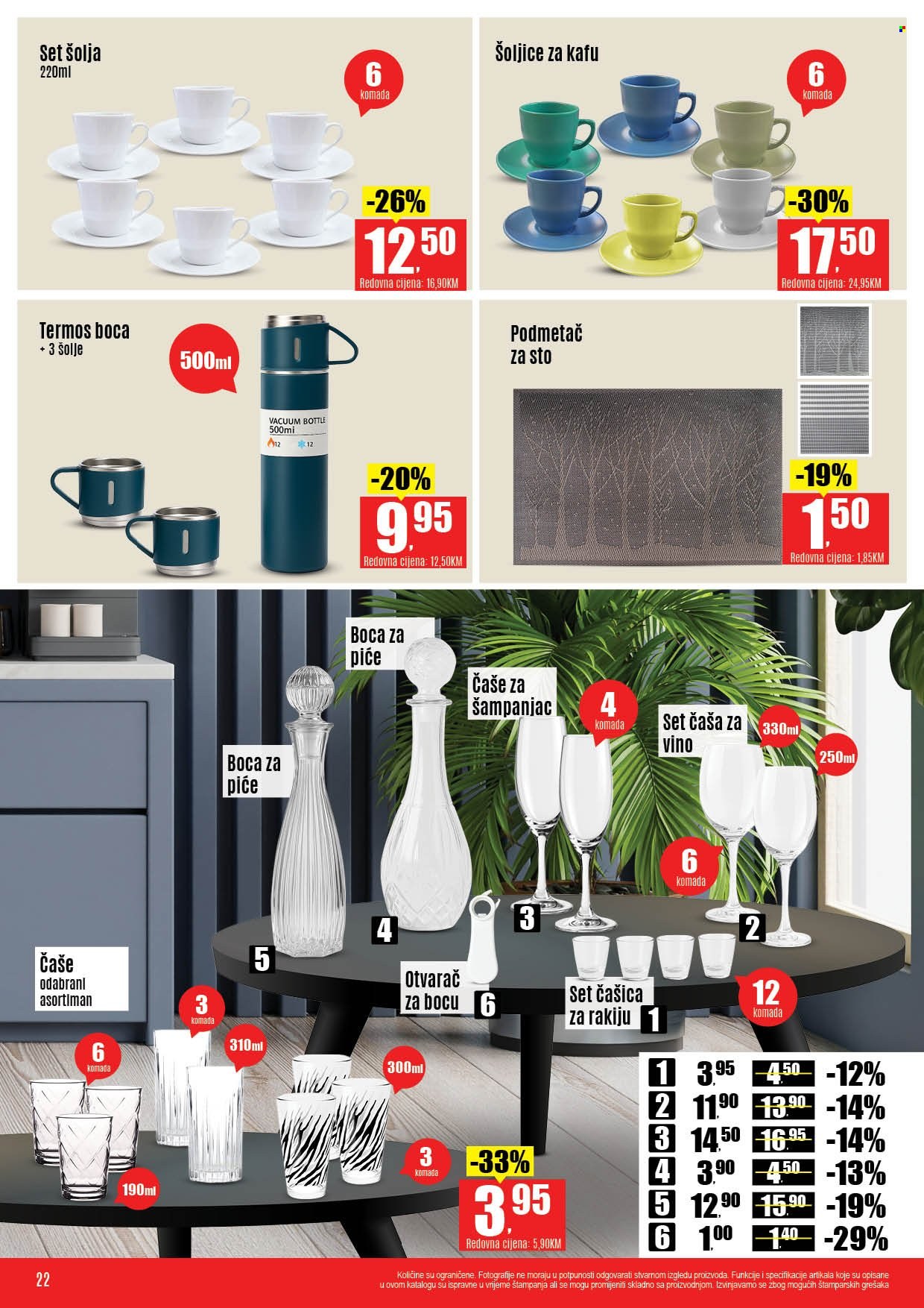 Robot katalog - 01.12.2025. - 13.12.2025.. Stranica 22