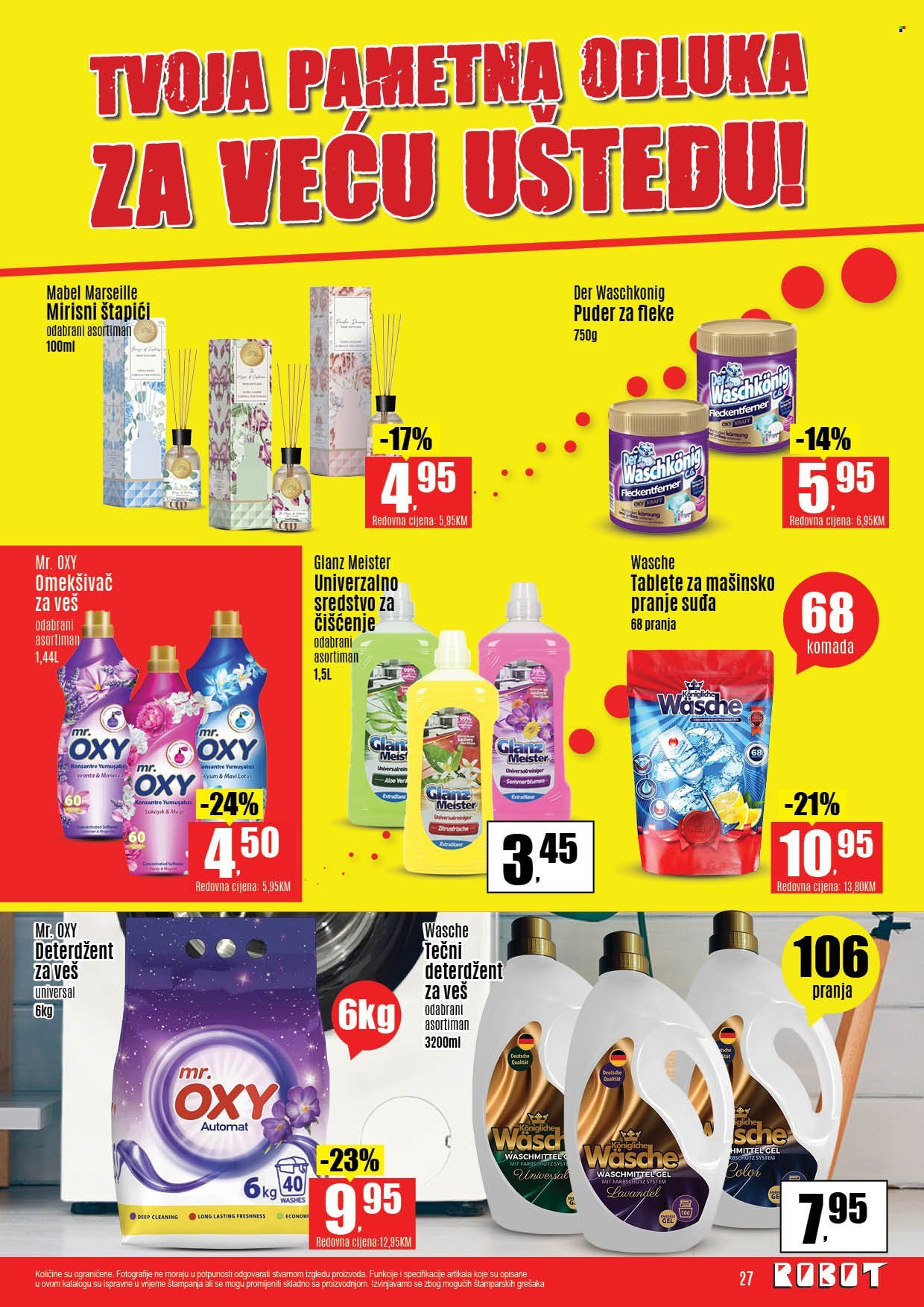 Robot katalog - 01.12.2025. - 13.12.2025.. Stranica 25