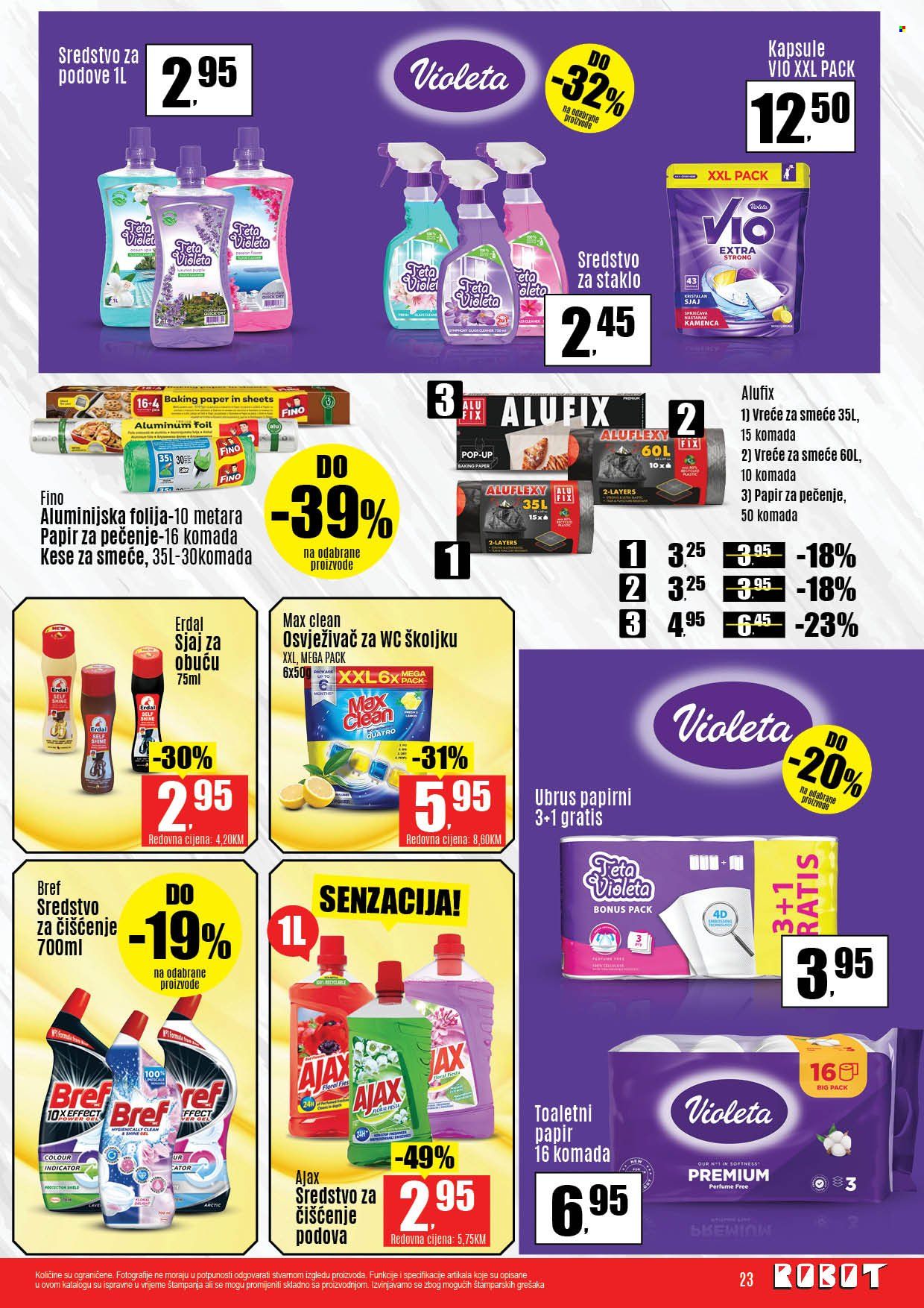 Robot katalog - 01.12.2025. - 13.12.2025.. Stranica 26