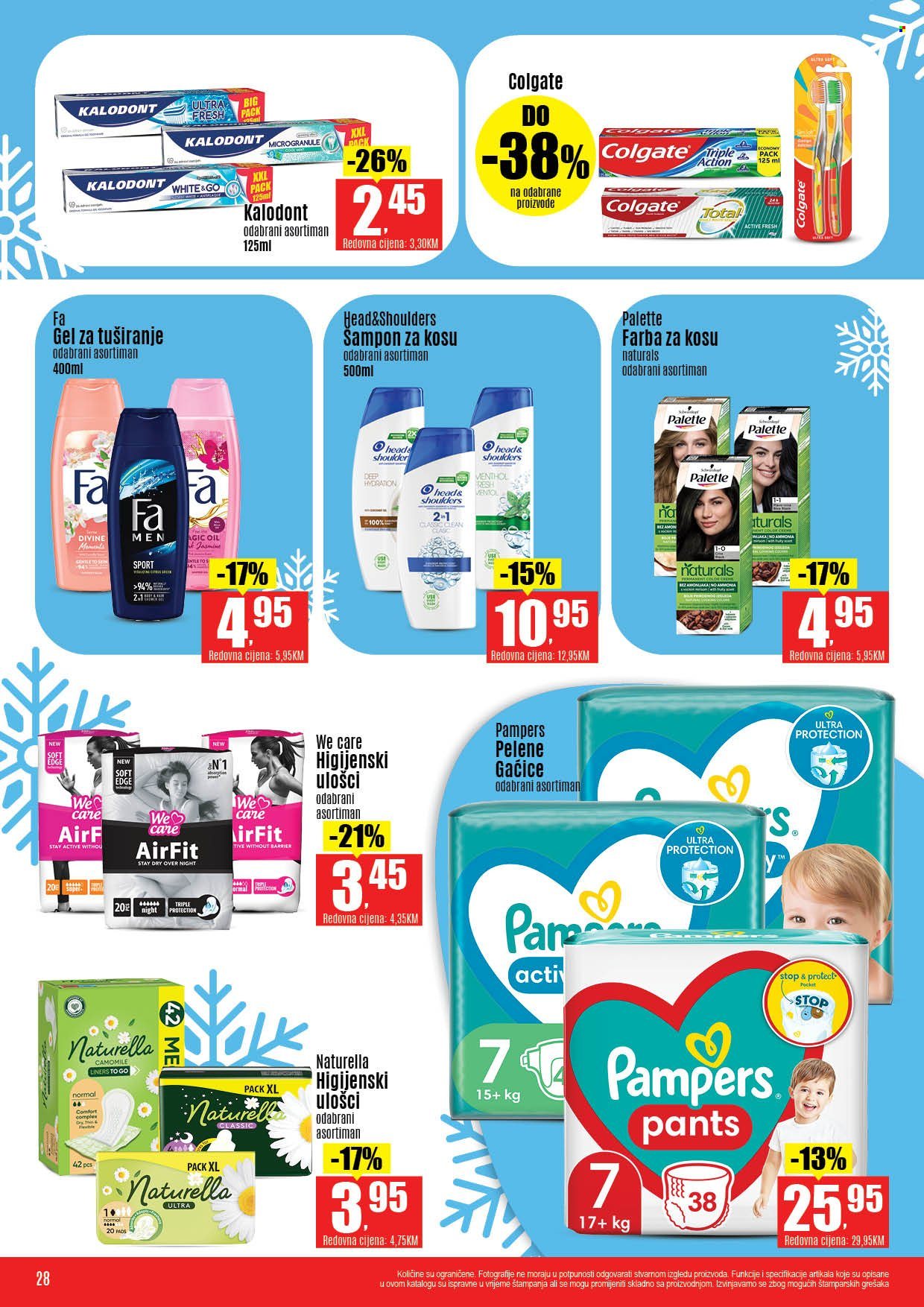 Robot katalog - 01.12.2025. - 13.12.2025.. Stranica 29