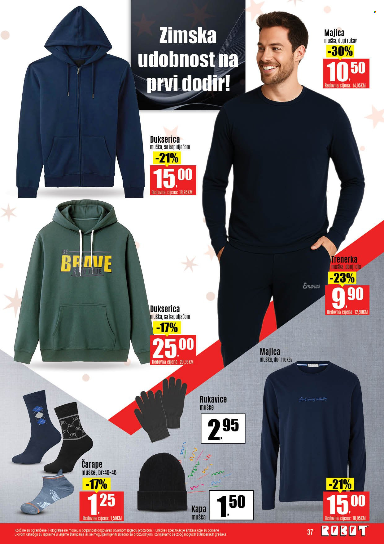 Robot katalog - 01.12.2025. - 13.12.2025.. Stranica 34