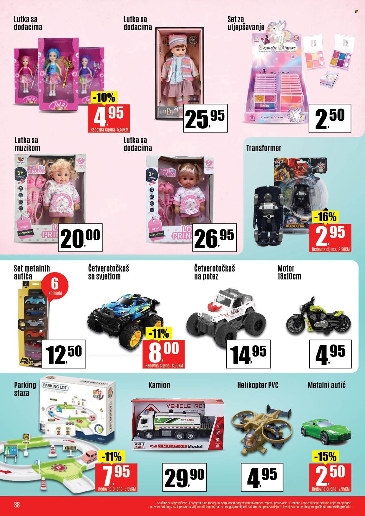 Robot katalog - 01.12.2025. - 13.12.2025.. Stranica 35