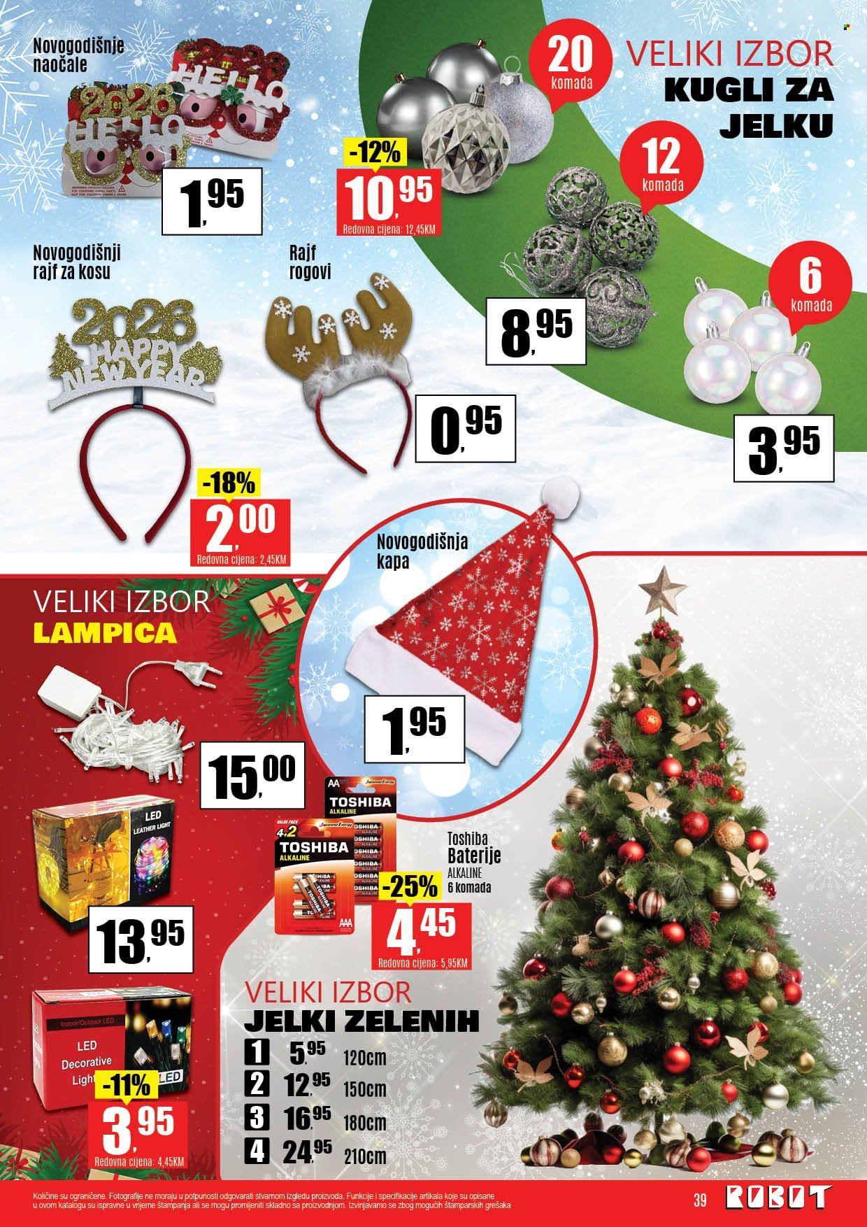 Robot katalog - 01.12.2025. - 13.12.2025.. Stranica 36