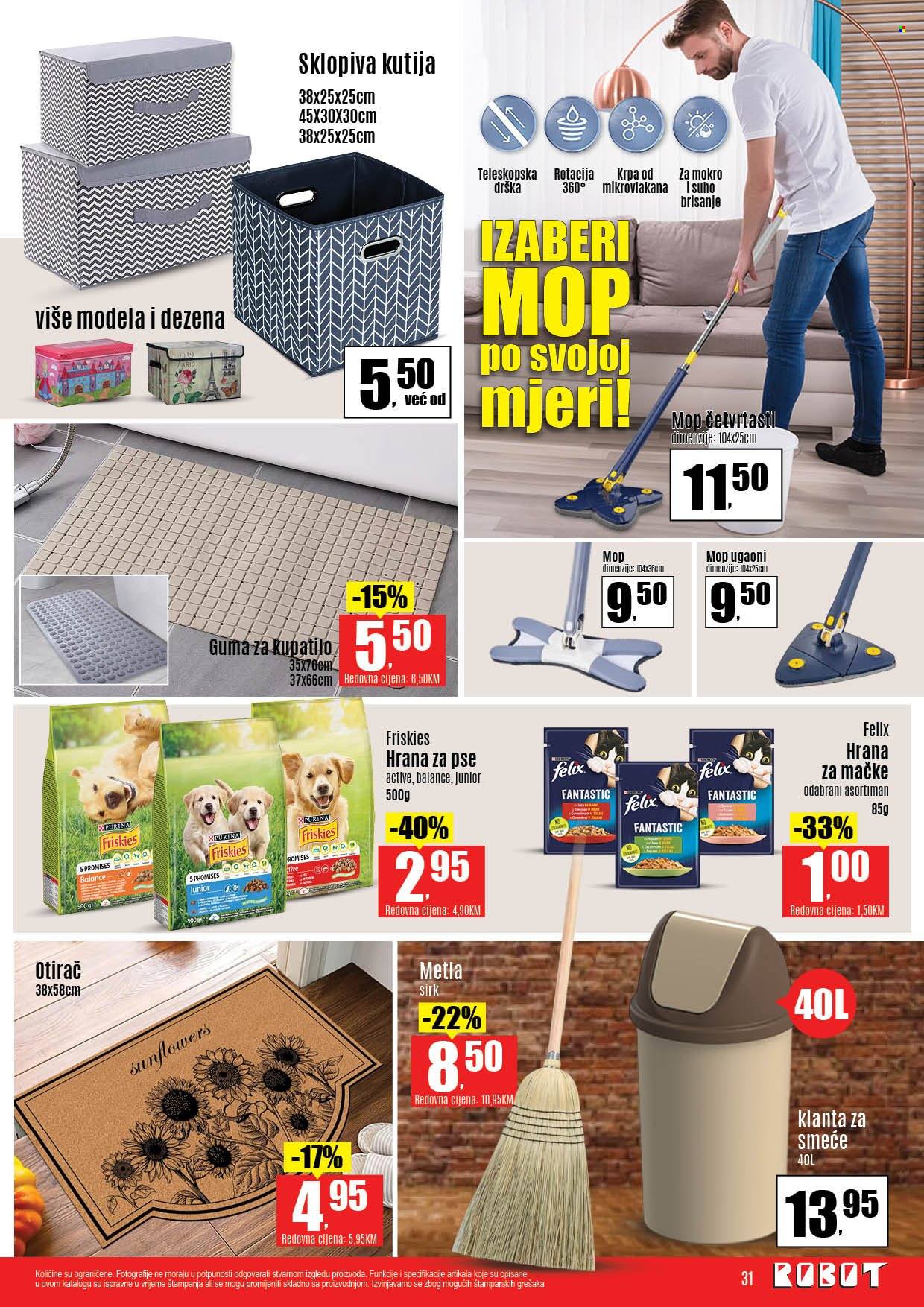 Robot katalog - 01.12.2025. - 13.12.2025.. Stranica 38