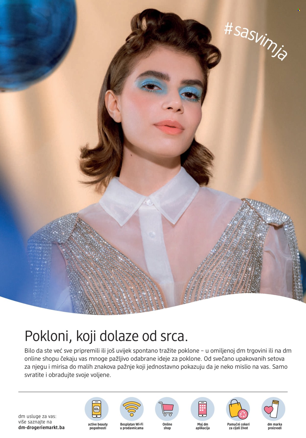 dm katalog - 01.12.2025. - 13.01.2026.. Stranica 2