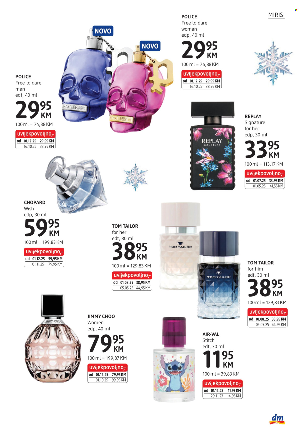 dm katalog - 01.12.2025. - 13.01.2026.. Stranica 9