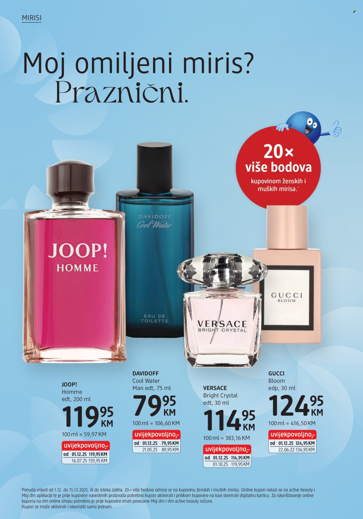 dm katalog - 01.12.2025. - 13.01.2026.. Stranica 10