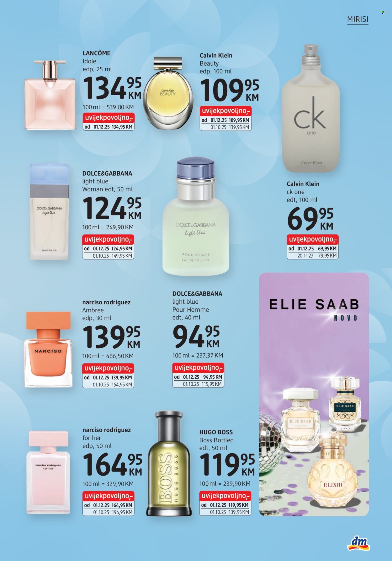 dm katalog - 01.12.2025. - 13.01.2026.. Stranica 11