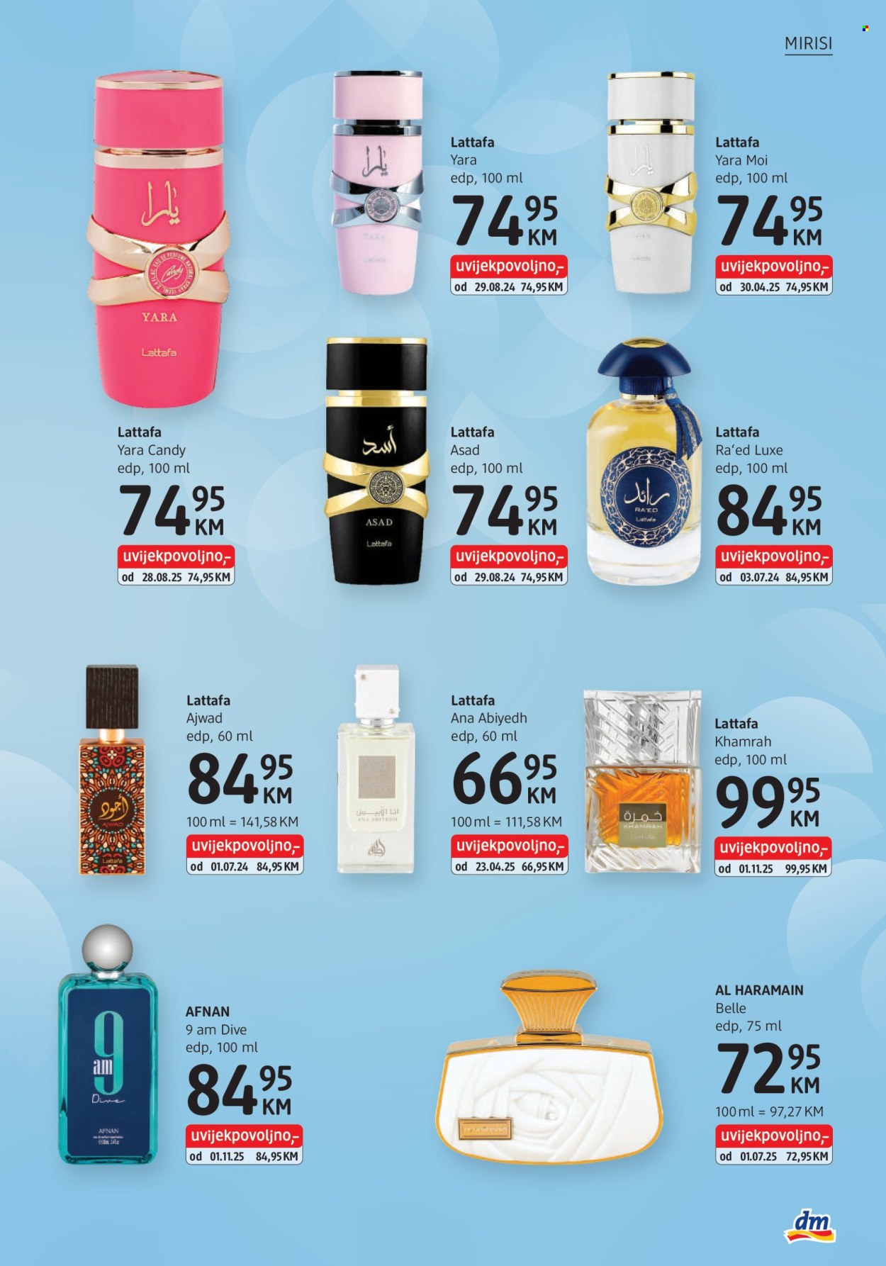 dm katalog - 01.12.2025. - 13.01.2026.. Stranica 13