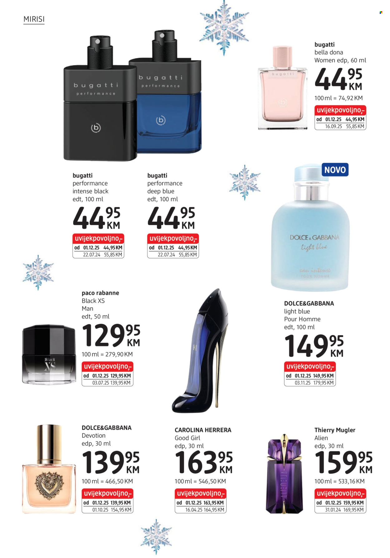 dm katalog - 01.12.2025. - 13.01.2026.. Stranica 14