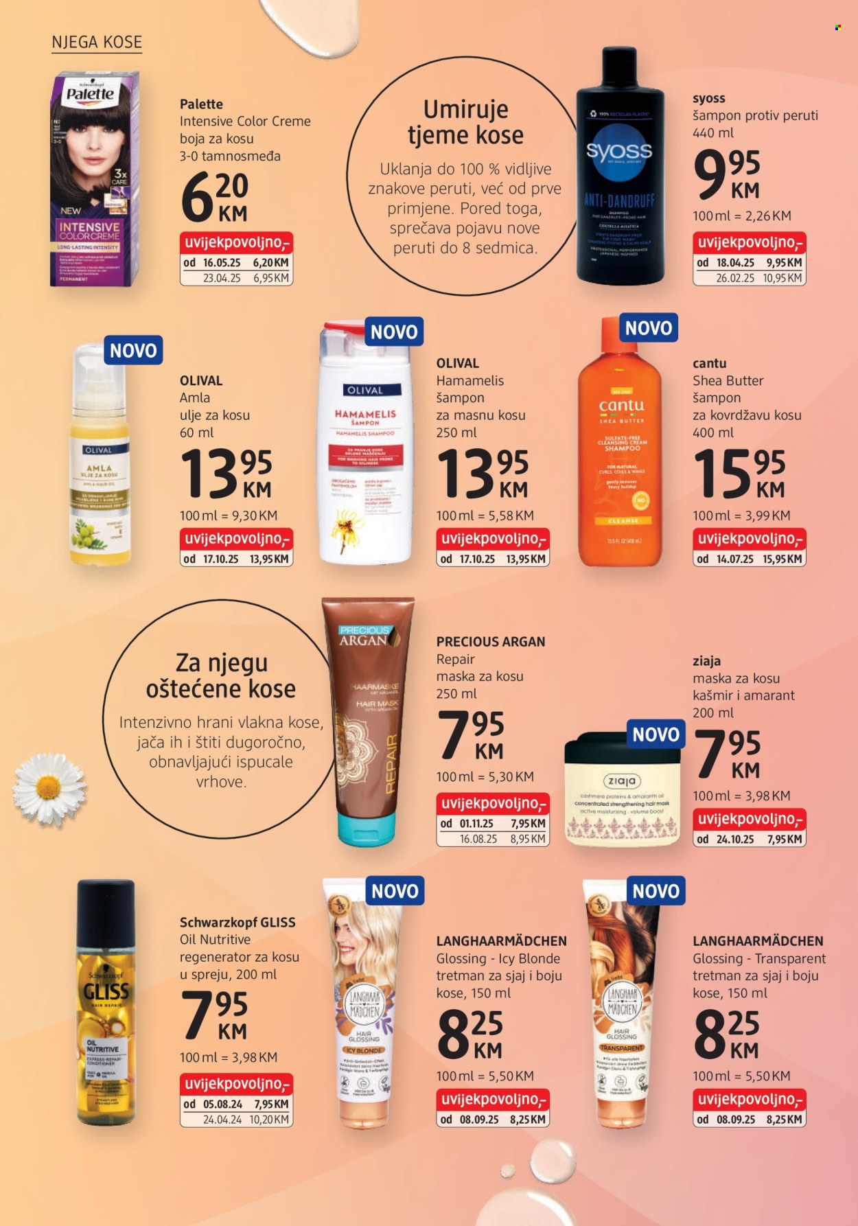 dm katalog - 01.12.2025. - 13.01.2026.. Stranica 22