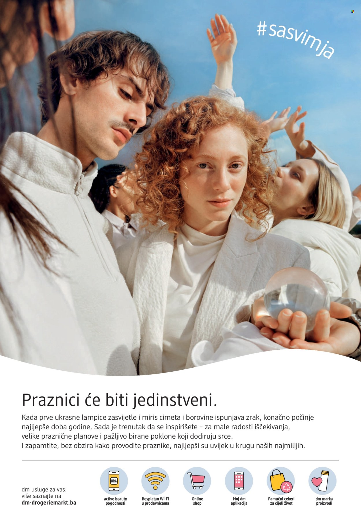 dm katalog - 01.12.2025. - 15.12.2025.. Stranica 2