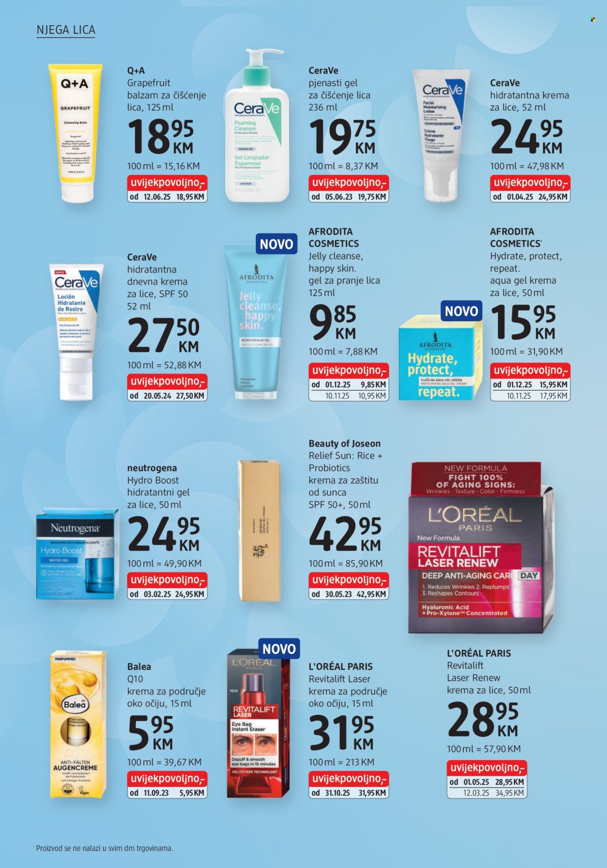 dm katalog - 01.12.2025. - 15.12.2025.. Stranica 4