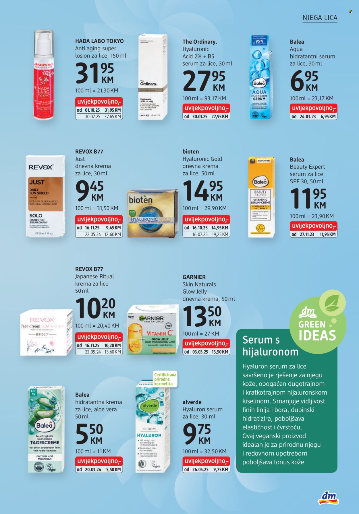 dm katalog - 01.12.2025. - 15.12.2025.. Stranica 5