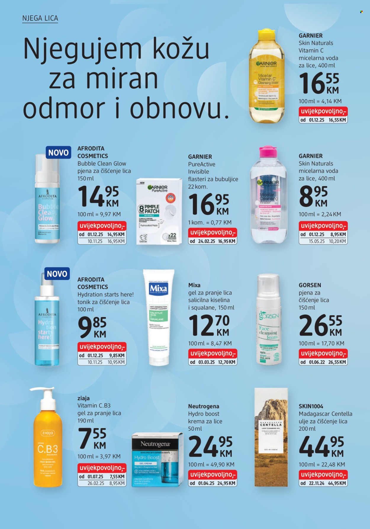 dm katalog - 01.12.2025. - 15.12.2025.. Stranica 6