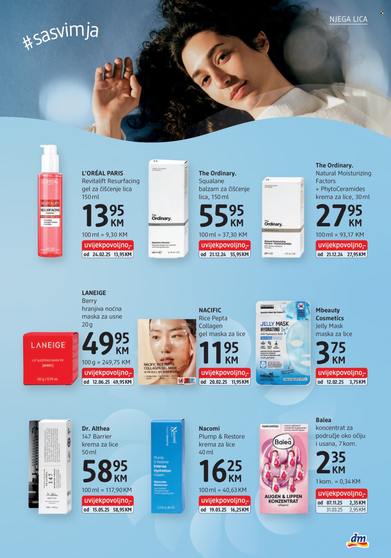 dm katalog - 01.12.2025. - 15.12.2025.. Stranica 7