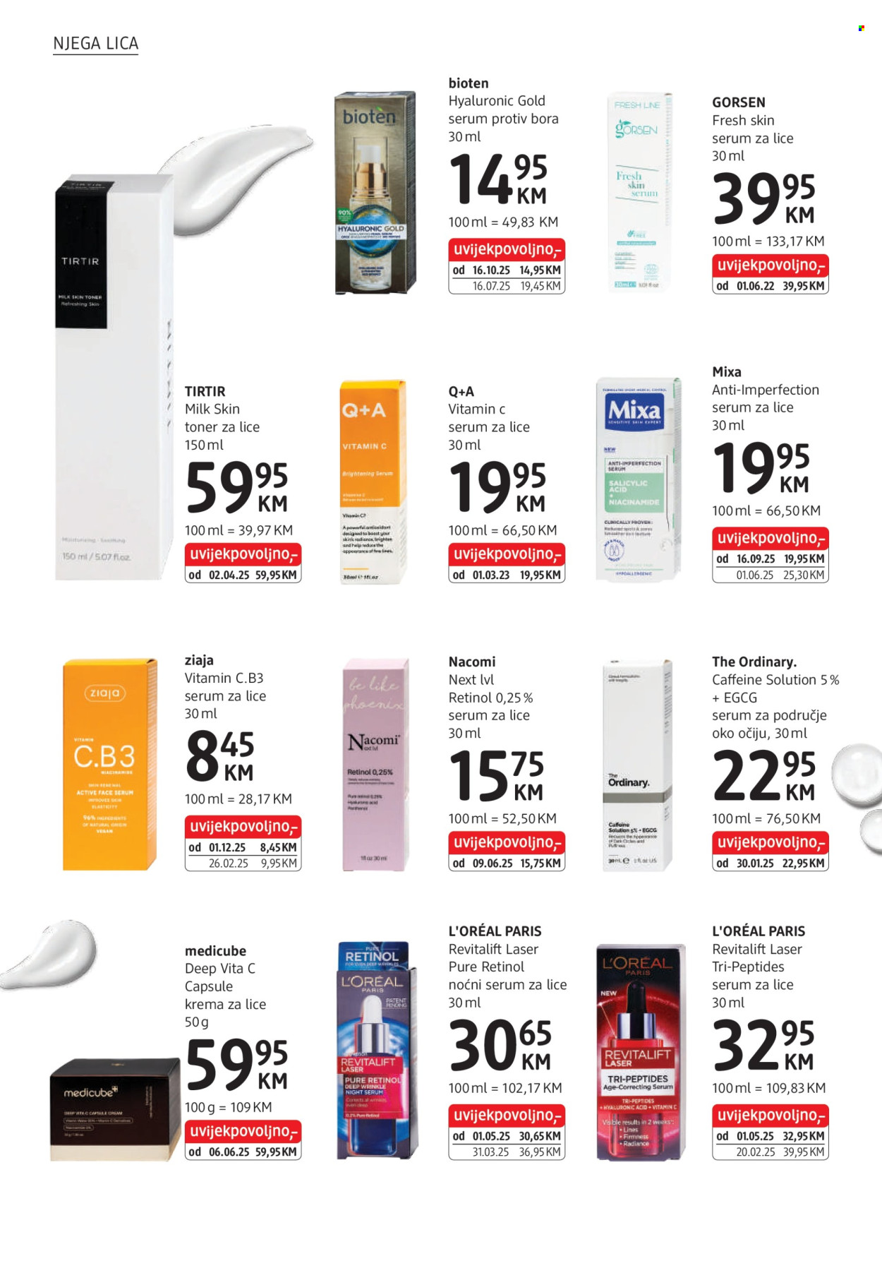 dm katalog - 01.12.2025. - 15.12.2025.. Stranica 8