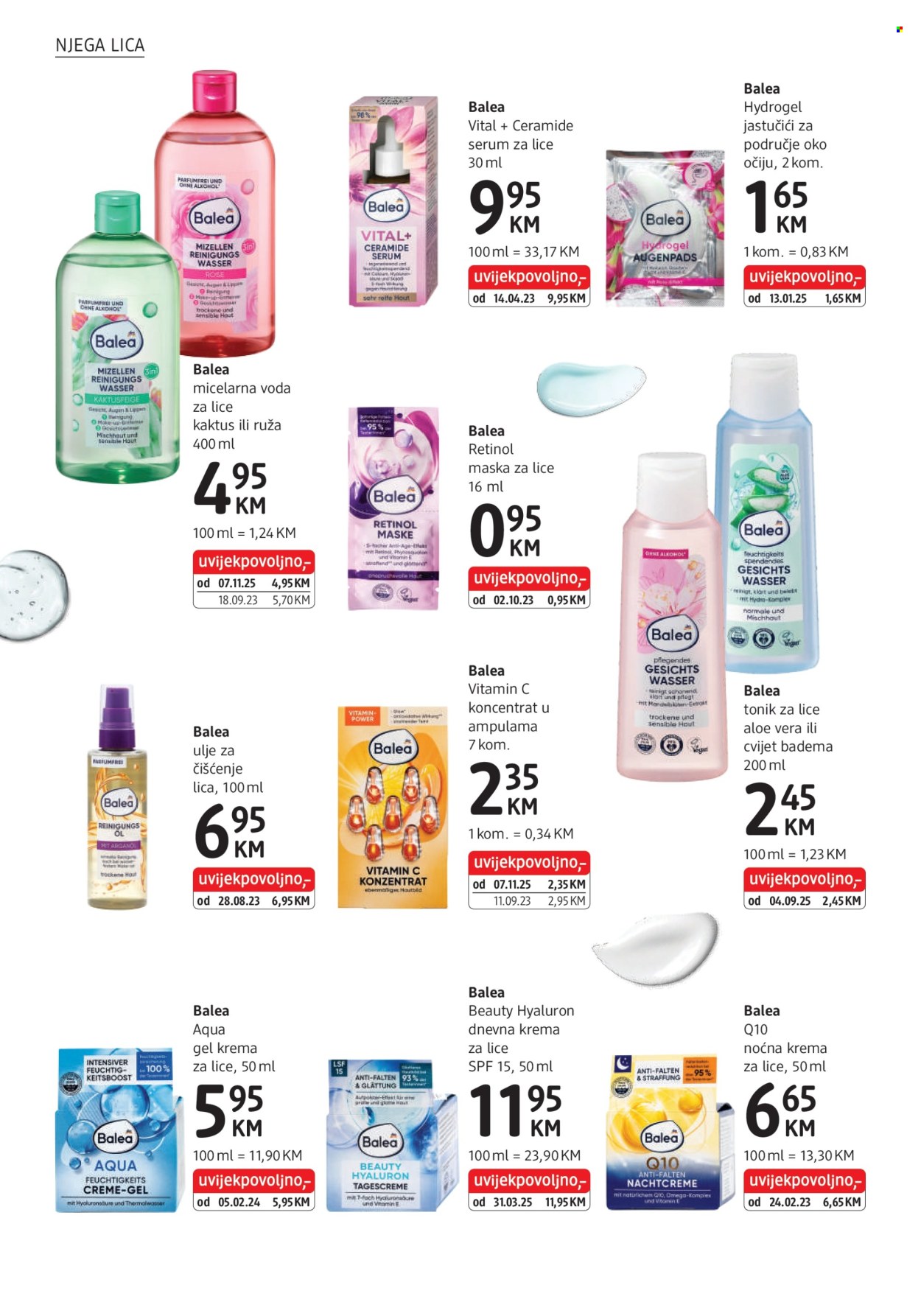 dm katalog - 01.12.2025. - 15.12.2025.. Stranica 10