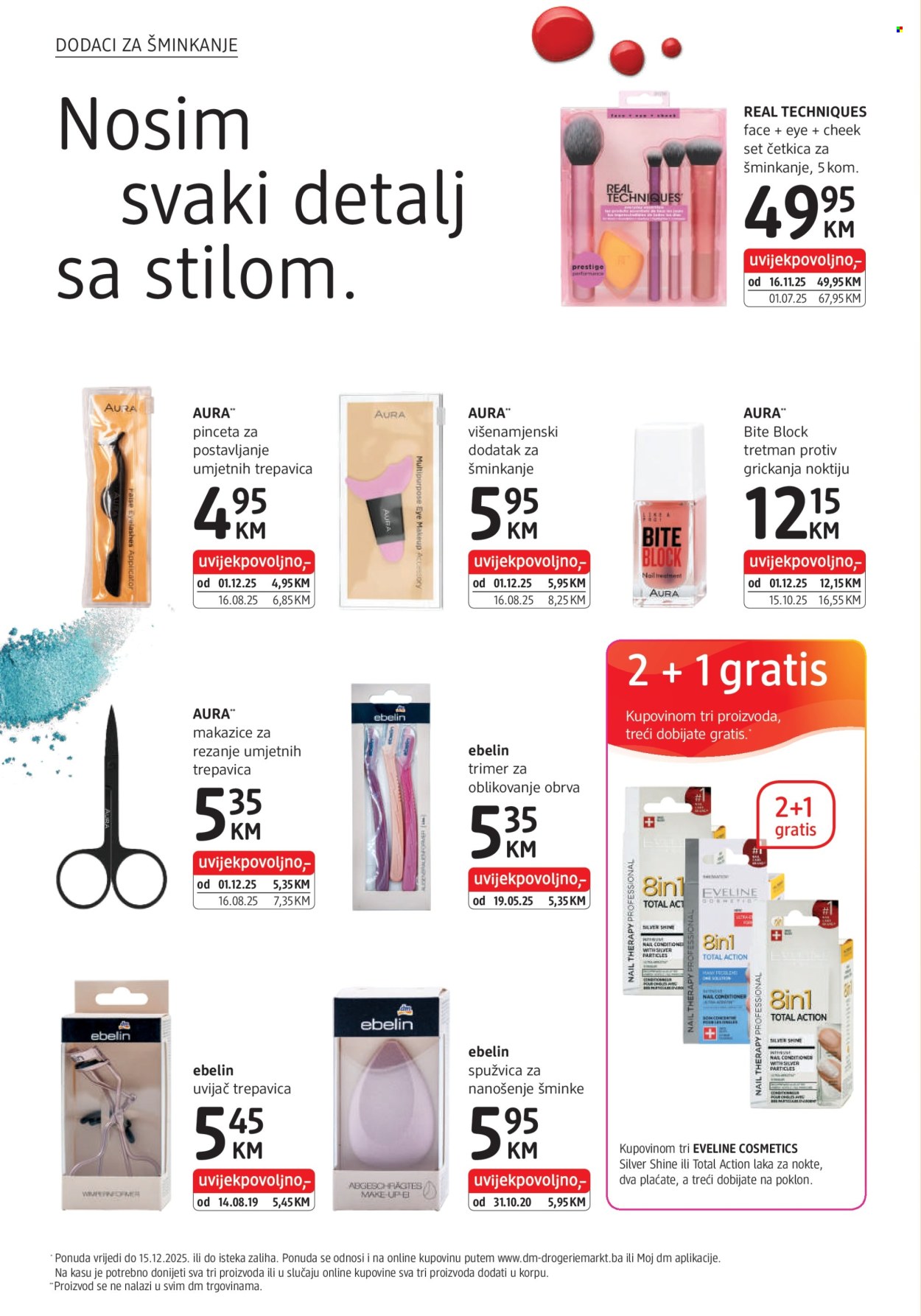 dm katalog - 01.12.2025. - 15.12.2025.. Stranica 14
