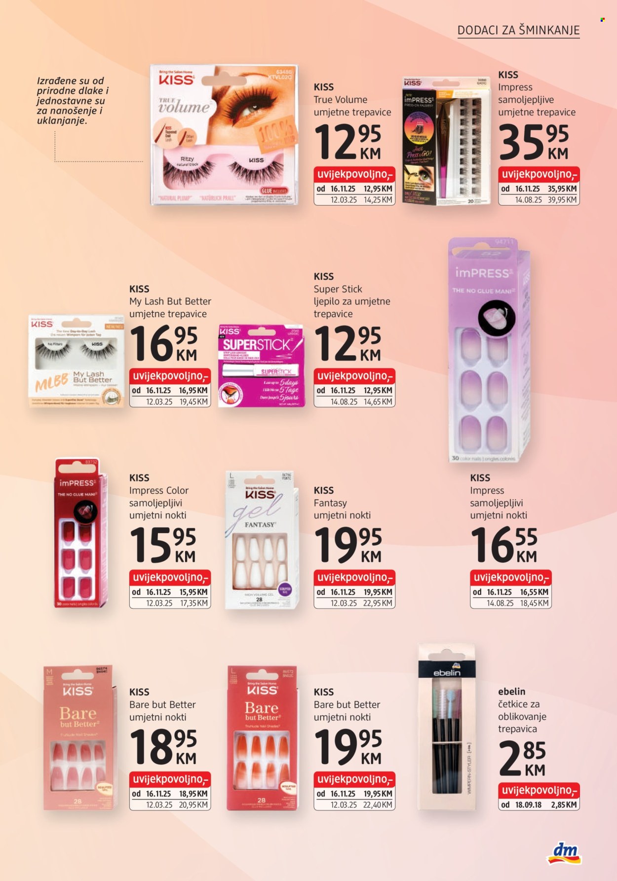 dm katalog - 01.12.2025. - 15.12.2025.. Stranica 15