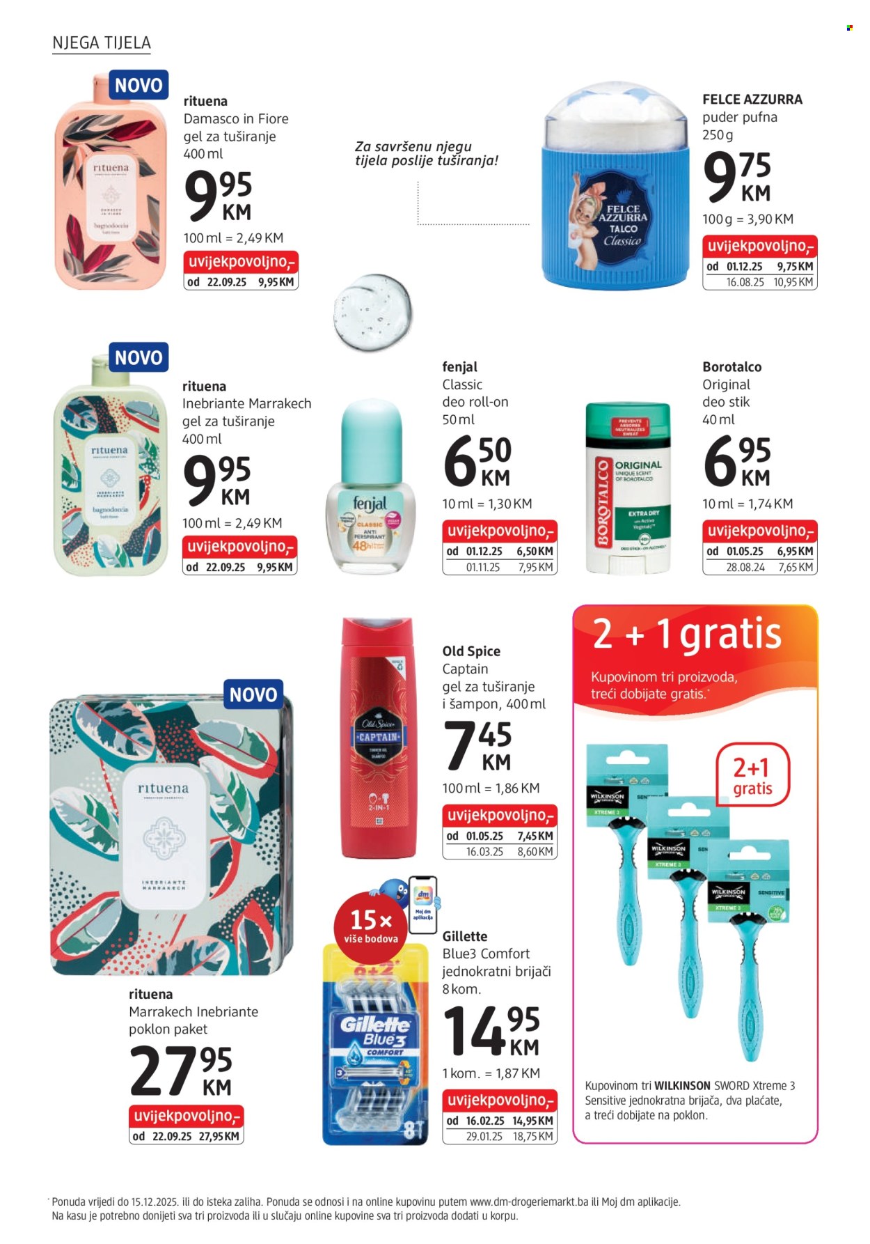 dm katalog - 01.12.2025. - 15.12.2025.. Stranica 16