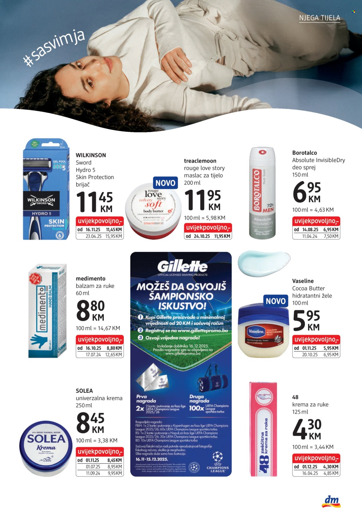 dm katalog - 01.12.2025. - 15.12.2025.. Stranica 17