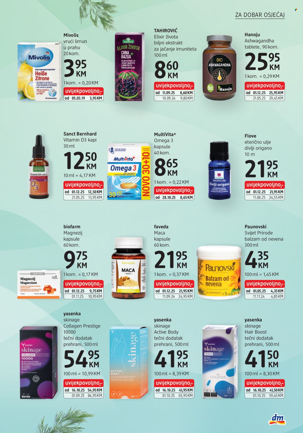 dm katalog - 01.12.2025. - 15.12.2025.. Stranica 23