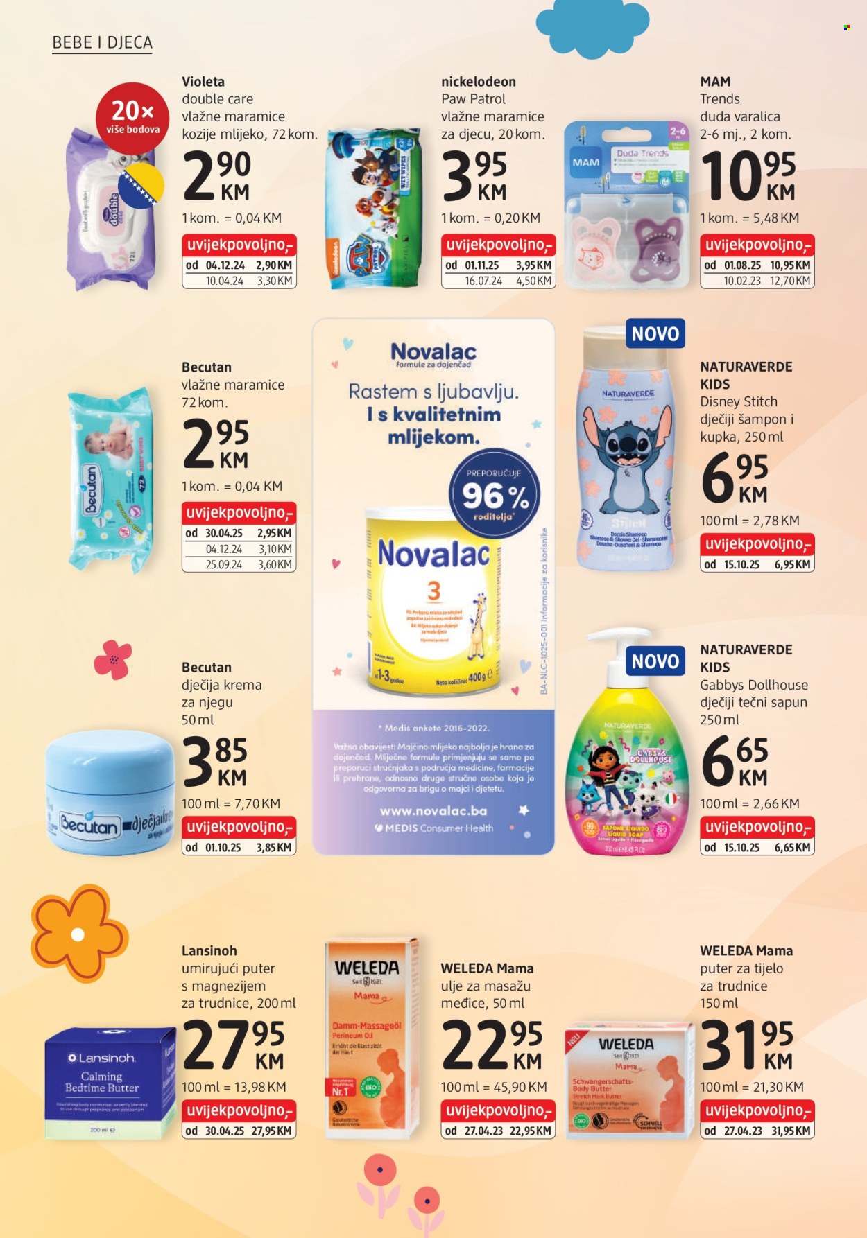 dm katalog - 01.12.2025. - 15.12.2025.. Stranica 28