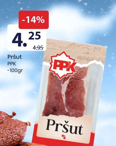 Pršut