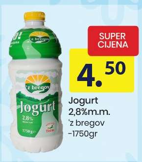 Jogurt