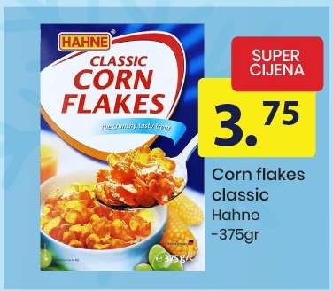 Corn flakes classic