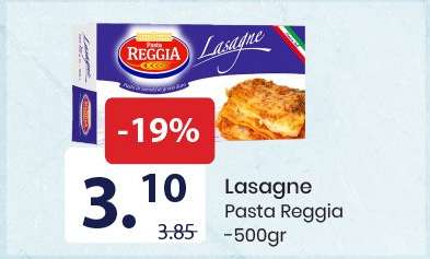 LASAGNE