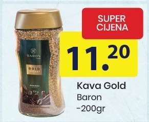 Kava Gold