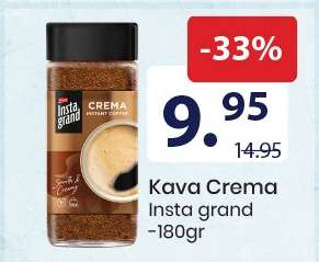 Kava Crema
